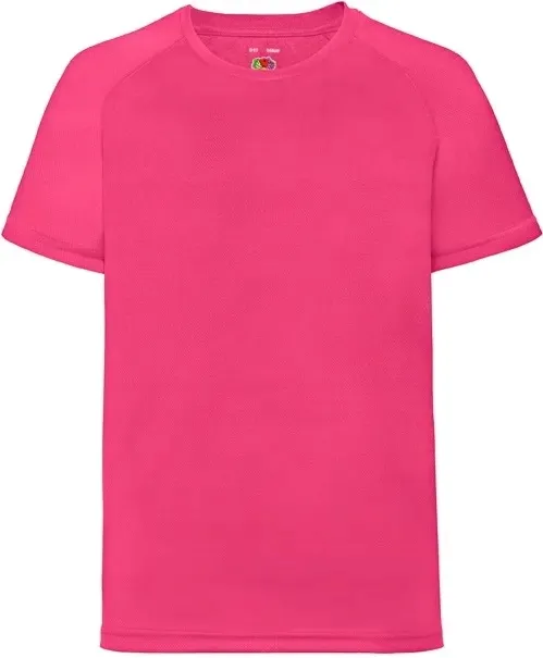 t-shirt-performance-fruit-fuksja-116cm