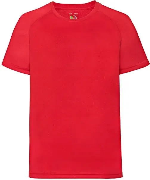 t-shirt-performance-fruit-czerwona-152cm-stan-nowy