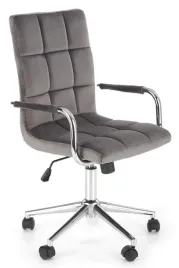 fotel-obrotowy-mlodziezowy-popielaty-velvet-voxel-4