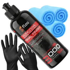 pasta-polerska-infloo-koncowa-3000-300ml-do-wykonczenia-lakieru-mikrofibra