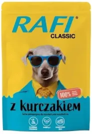 rafi-classic-mokra-karma-dla-psow-z-kurczakiem-400-g