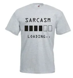koszulka-meska-sarcasm-loading-xl