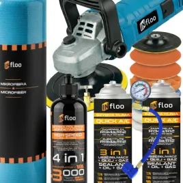 zestaw-infloo-2xr134a-3w1-przewod-polerka-pasta-polerska-4w1-mikrofibra