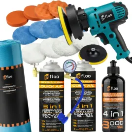 zestaw-infloo-2xr134a-3w1-przewod-polerka-pasta-polerska-4w1-mikrofibra