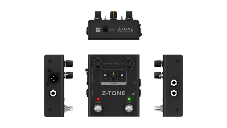 ik-multimedia-z-tone-buffer-boost-preamp-i-bufor-gitarowy