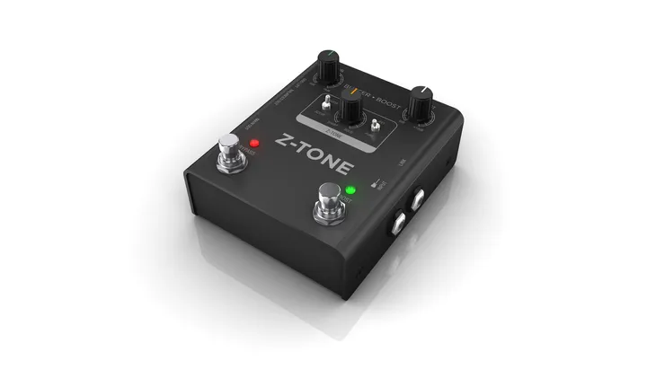 ik-multimedia-z-tone-buffer-boost-preamp-i-bufor-gitarowy