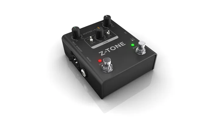 ik-multimedia-z-tone-buffer-boost-preamp-i-bufor-gitarowy
