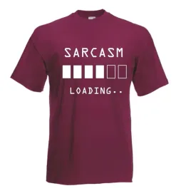 koszulka-meska-sarcasm-loading-l