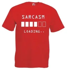 koszulka-meska-sarcasm-loading-l