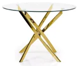 stol-okragly-loano-gold-100-cm