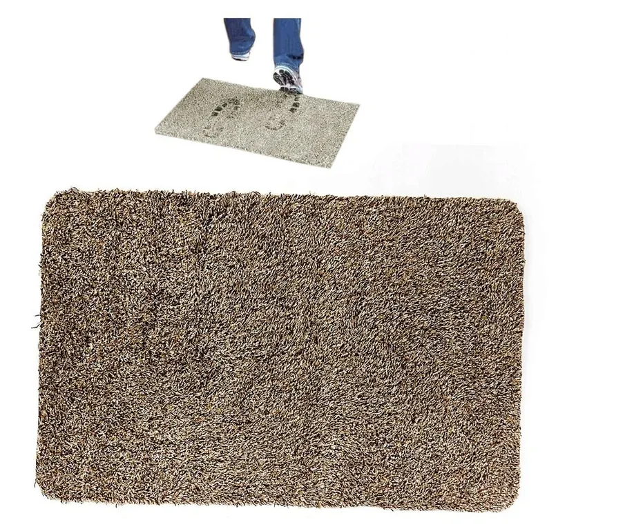 magiczna-wycieraczka-mata-do-butow-magic-step-mat-stan-nowy