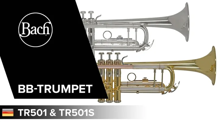 trabka-bb-bach-tr-501-model-tr-501-stan-nowy