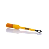 work-stuff-albino-orange-pedzel-detailingowy-24mm
