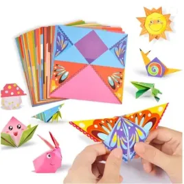 origami-papier-108-arkuszy-kreatywny-zestaw-diy-dla-dzieci-ksiazka-origami