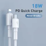 kabel-usb-c-lightning-pd-1m-bialy-baseus-kolor-bialy-stan-nowy