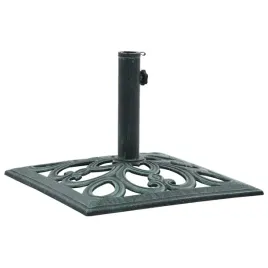 podstawa-pod-parasol-zielona-12-kg-49-cm-zeliwo