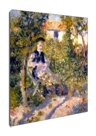 nini-in-the-garden-nini-lopez-auguste-renoir-obraz-na-plotnie-40x50