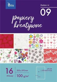 papiery-kreatywne-a4-16-kartek-nr-09-kb030-09