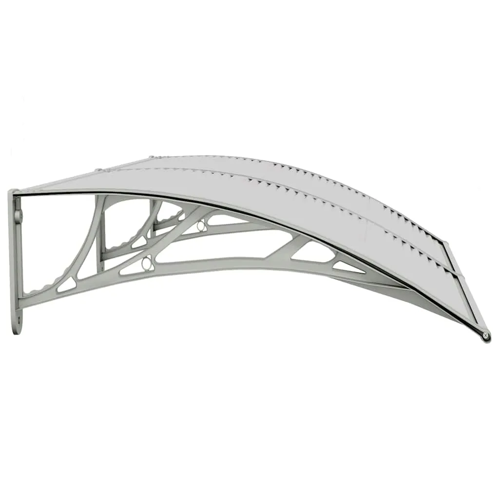daszek-nad-drzwi-frontowe-150x75-cm-szary-efficientpanel-stan-nowy