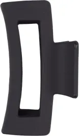 top-choice-klamra-do-wlosow-czarna-z-polyskiem-25839-1szt