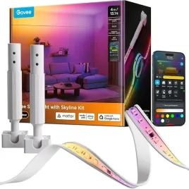 govee-skyline-4-m-rgbwwic-led-inteligentna-tasma-matter-alexa