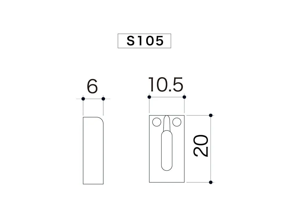 siodelka-mostka-gotoh-s105-cr
