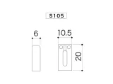 siodelka-mostka-gotoh-s105-gd-stan-nowy
