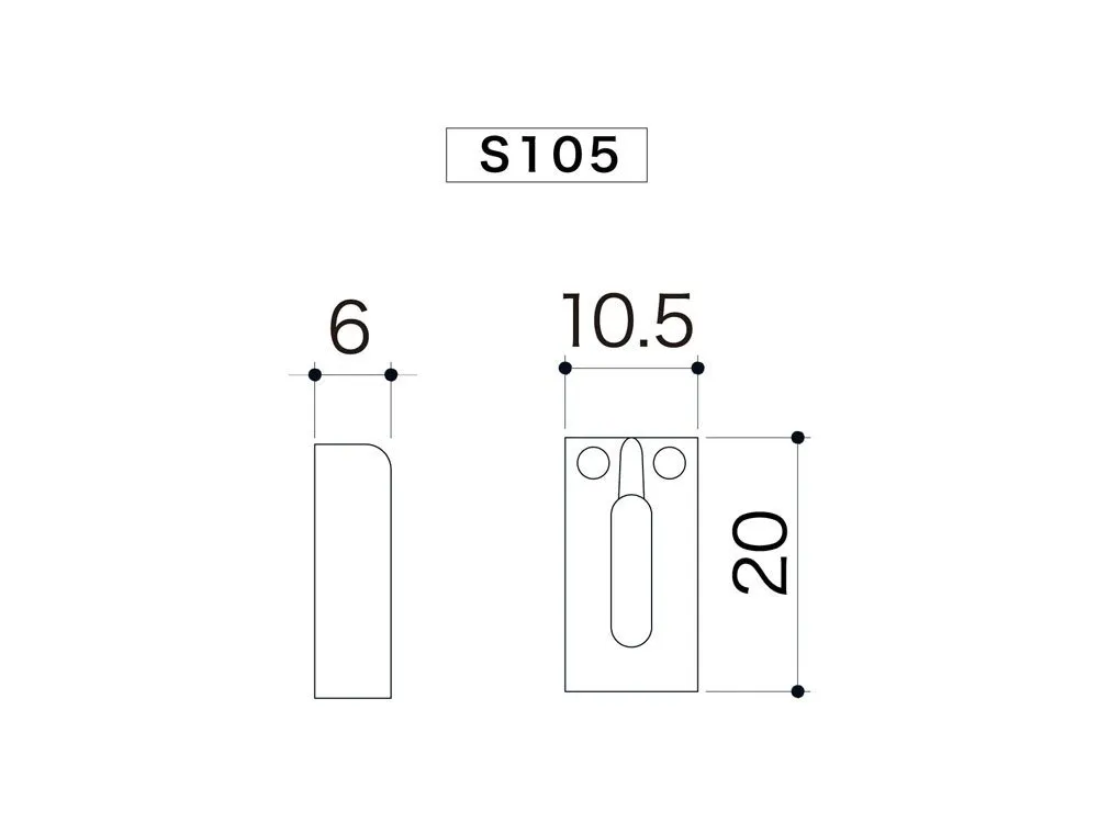 siodelka-mostka-gotoh-s105-gd