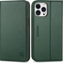 shieldon-naturalne-etui-skorzane-do-iphone-15-pro-max-porfel-rfid-zielone