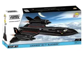 klocki-samolot-lockheed-sr-71-1374-elementow-cobi-klocki
