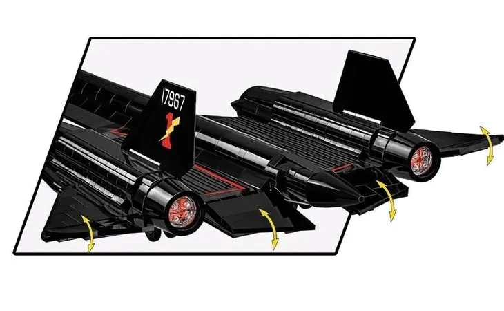 klocki-samolot-lockheed-sr-71-1374-elementow-cobi-klocki