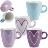 kubki-ceramiczne-210-ml-4-szt-kod-producenta-126967x4-stan-nowy