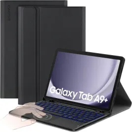 magnetyczne-etui-cacoe-klawiatura-qwertz-touchpad-do-galaxy-tab-a9