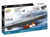 klocki-u-boot-u-52-474-elementy-cobi-klocki-stan-nowy
