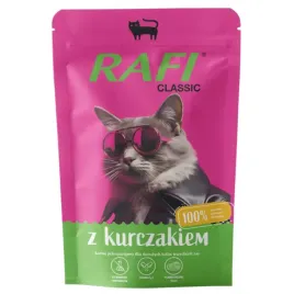 rafi-classic-mokra-karma-z-kurczakiem-dla-kota-saszetka-100-g