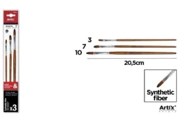 profesjonale-pedzle-malarskie-3szt