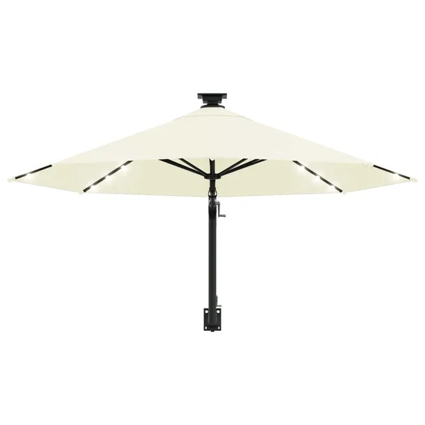 parasol-scienny-uv-300x131cm-piaskowy-wysokosc-produktu-131-cm