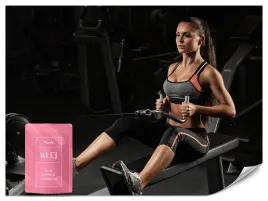 fototapeta-do-silowni-kobieta-sportowiec-trening-sport-efekt-3d-100x70