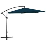 parasol-uv-3m-ciemnoniebieski