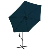 parasol-uv-3m-ciemnoniebieski-stan-nowy