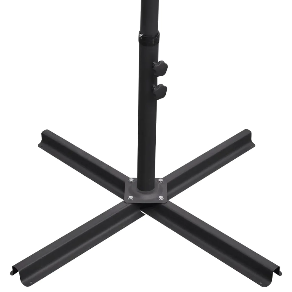 parasol-uv-3m-ciemnoniebieski