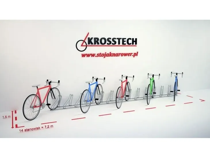 stojak-na-rowery-cross-14-stan-nowy-rodzaj-brak-informacji