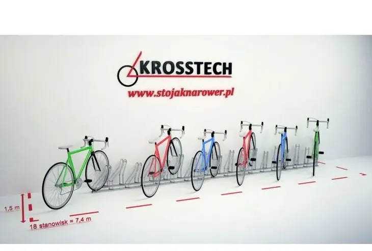 stojak-rowerowy-cross-save-18-stan-nowy-plec-nie-dotyczy