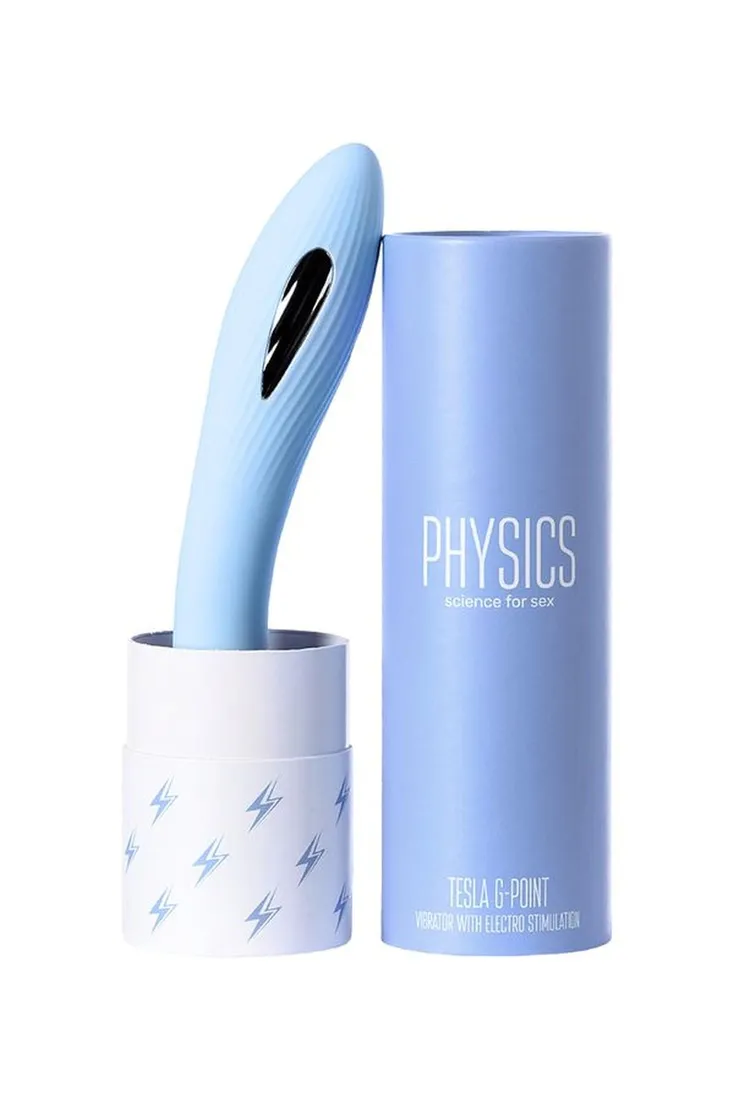 physics-tesla-g-point