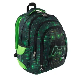 st-right-plecak-szkolny-4-kom-neon-pad-gracz-czarny-4-8k