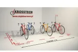 stojak-cross-13-dwustronny-stan-nowy-rodzaj-brak-informacji