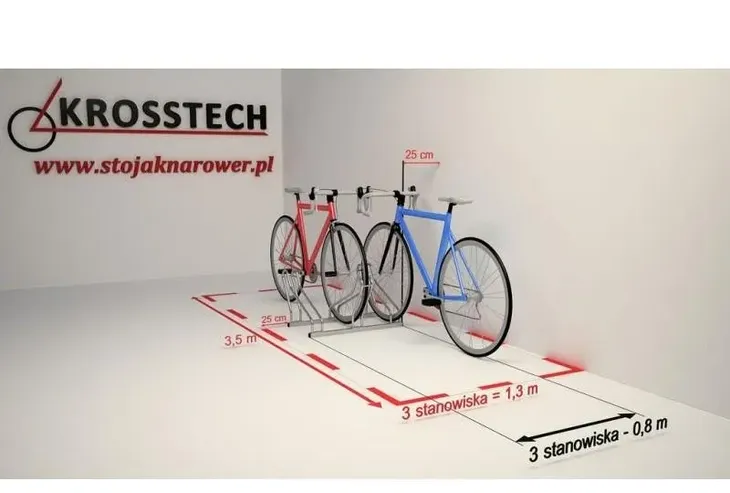 stojak-cross-3-dwustronny-stan-nowy-plec-nie-dotyczy