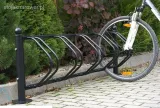 stojak-echo-pion-5-retro-stan-nowy