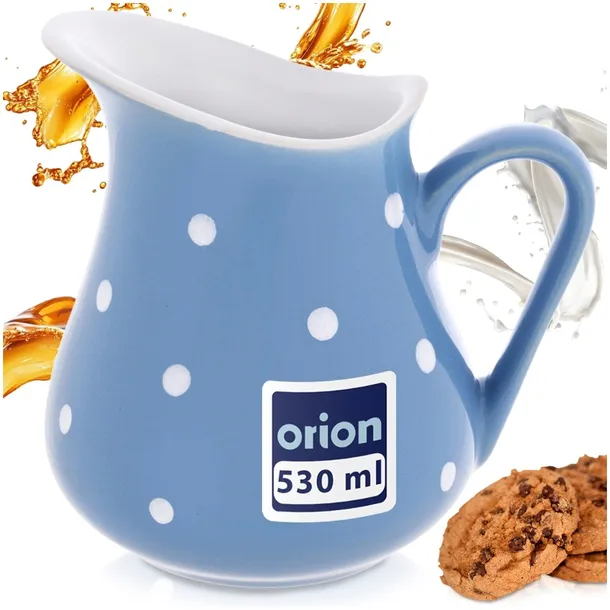 dzbanek-ceramiczny-niebieski-480-ml-stan-nowy-marka-orion