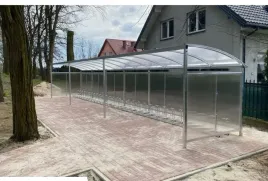 wiata-rowerowa-perla-jednostronna-zabudowana-na-30-rowerow-1260cm